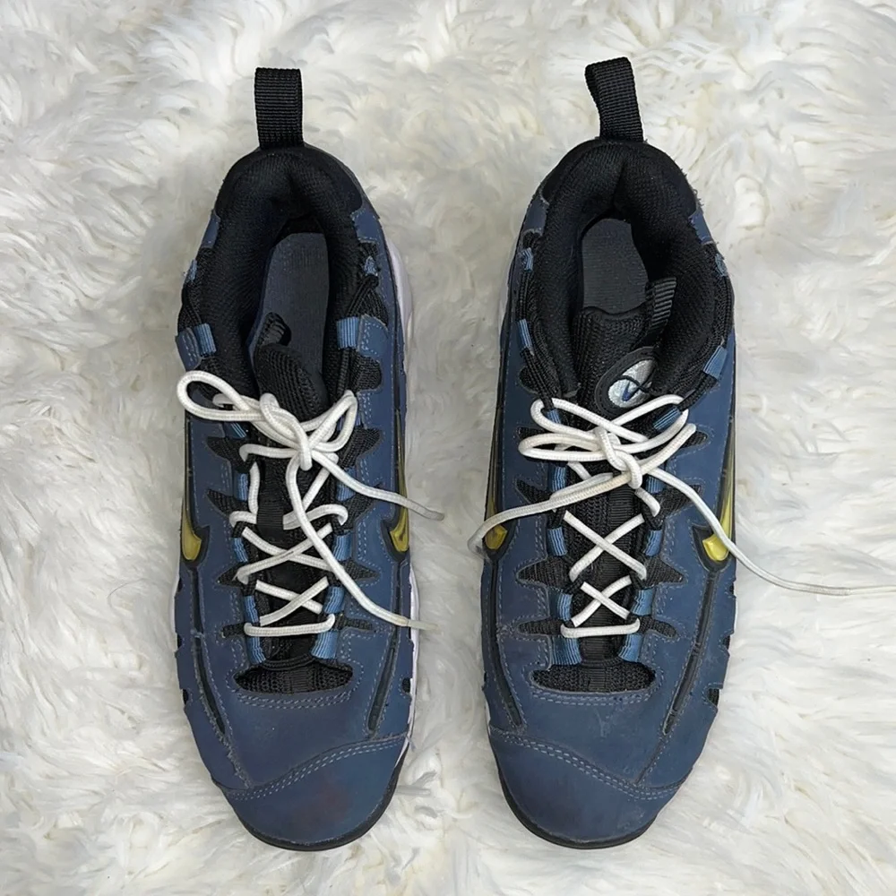 🔹 Nike Air Max Nm 2010